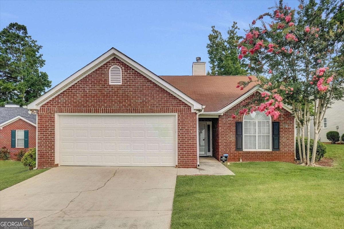 97 Greentree Drive Newnan - 2