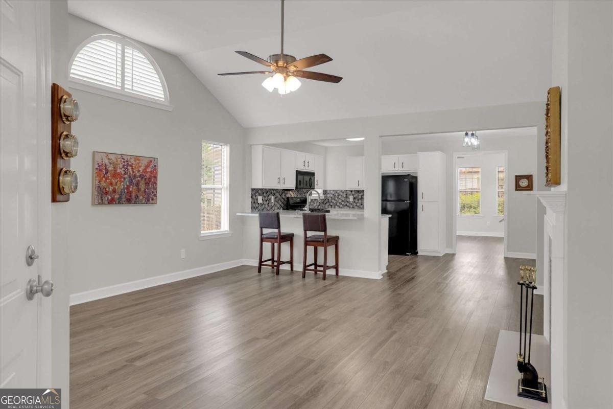 97 Greentree Drive Newnan - 3