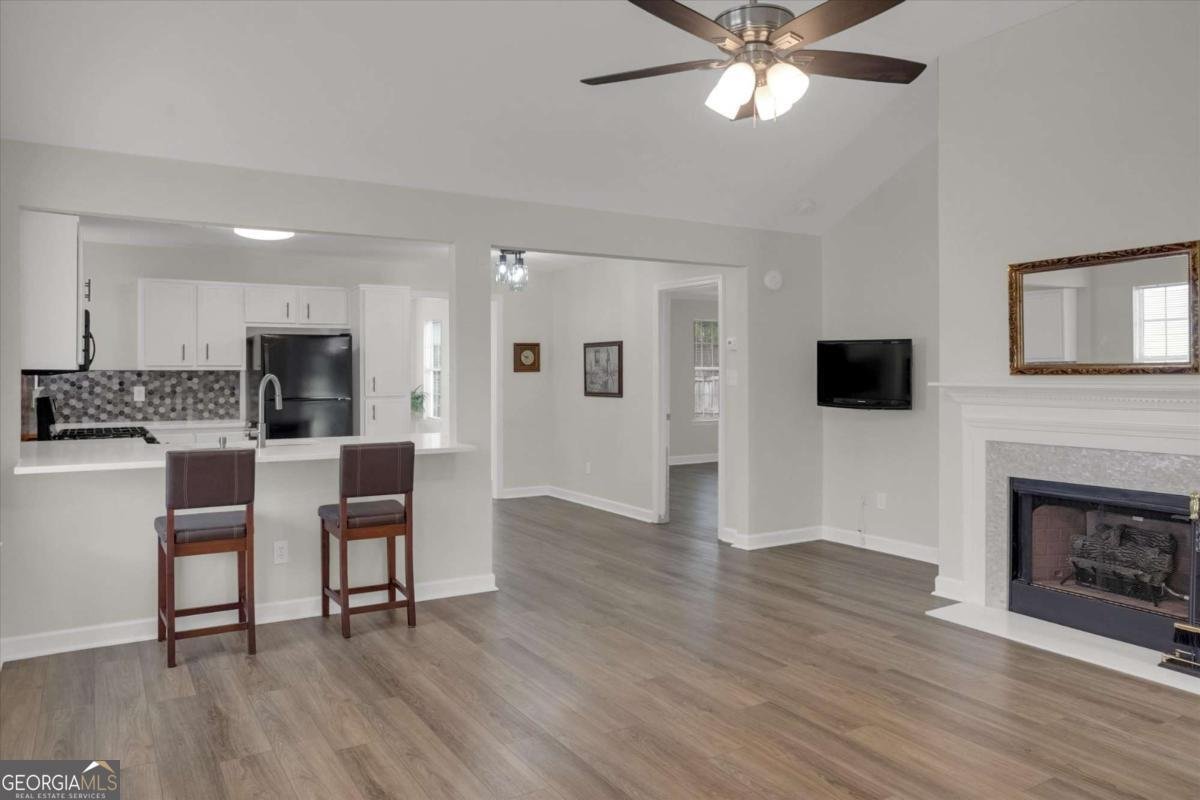 97 Greentree Drive Newnan - 4
