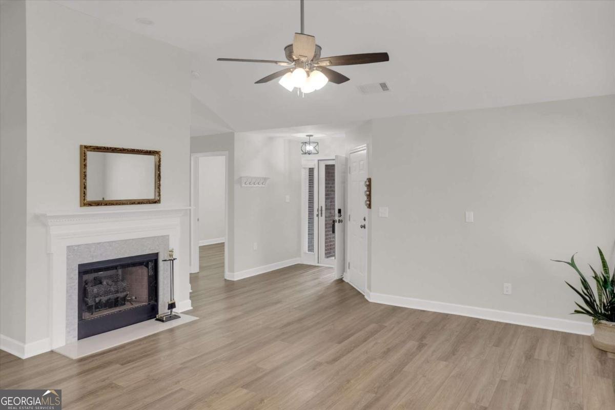97 Greentree Drive Newnan - 5