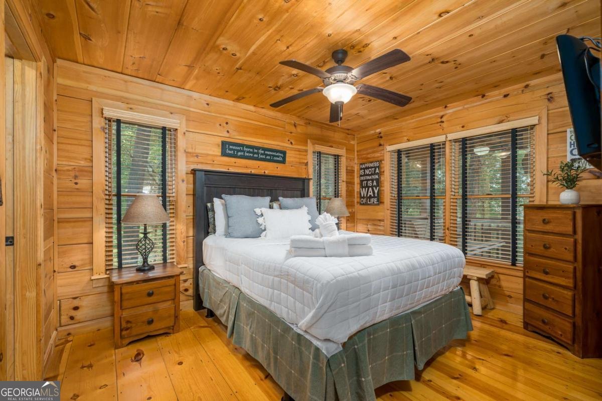 107 Little Bushy Head Road Blue Ridge - 15