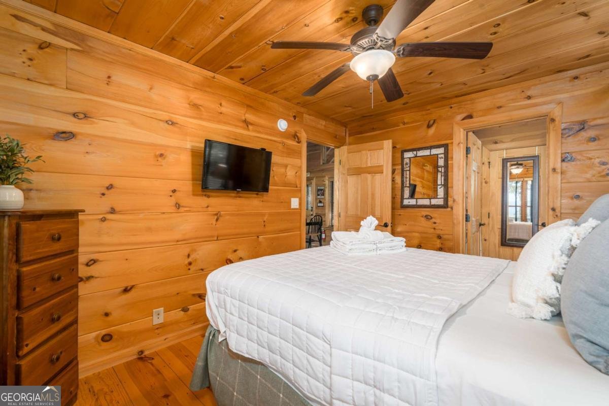 107 Little Bushy Head Road Blue Ridge - 16