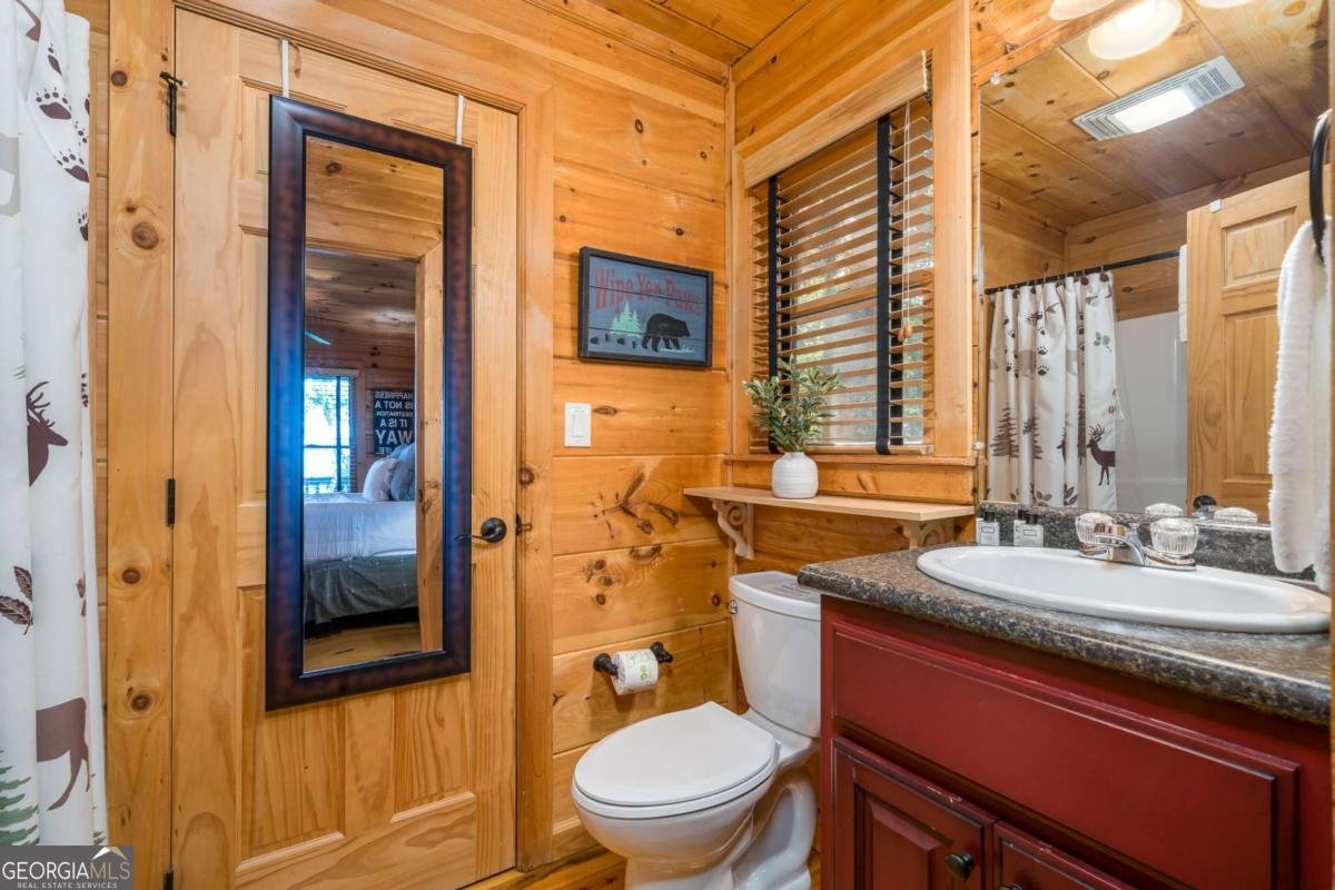 107 Little Bushy Head Road Blue Ridge - 17
