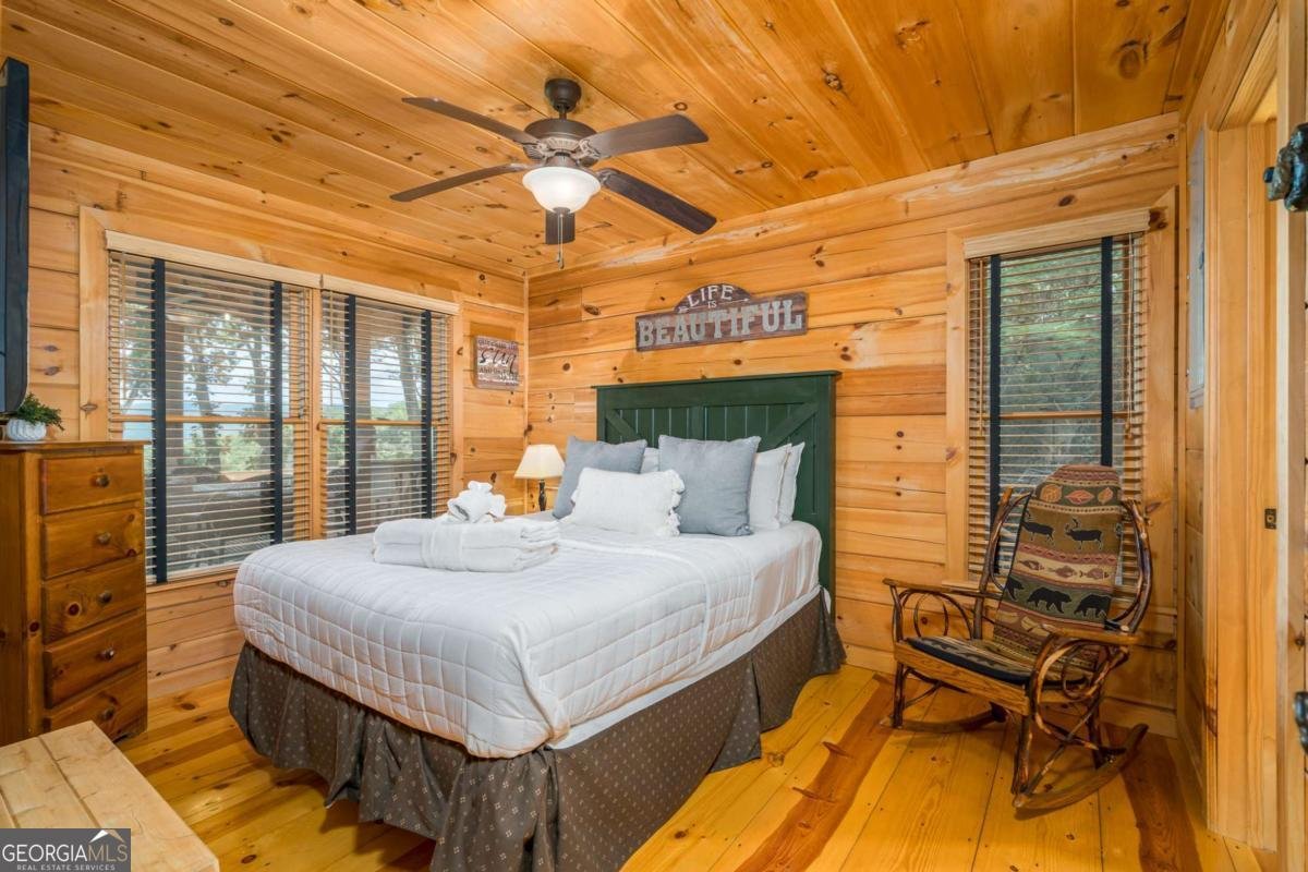 107 Little Bushy Head Road Blue Ridge - 19