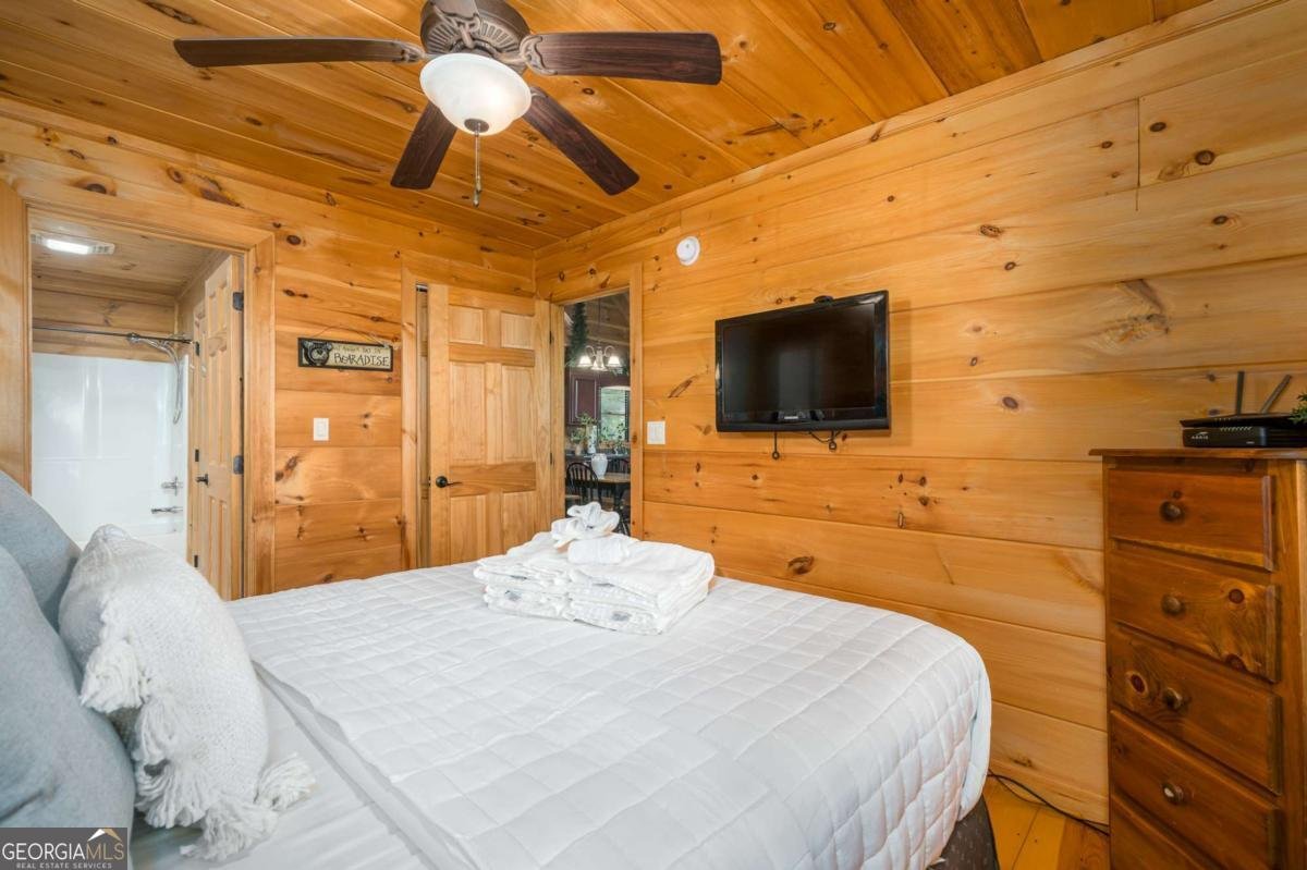 107 Little Bushy Head Road Blue Ridge - 20