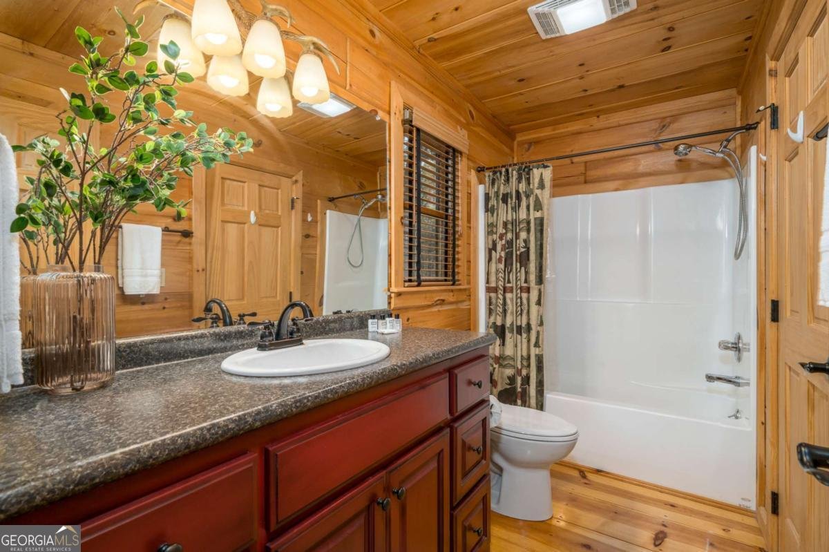 107 Little Bushy Head Road Blue Ridge - 21