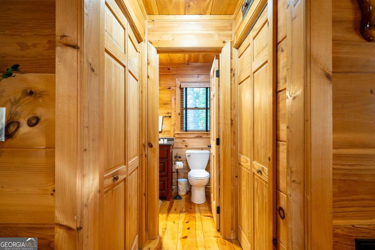 107 Little Bushy Head Road Blue Ridge - 22