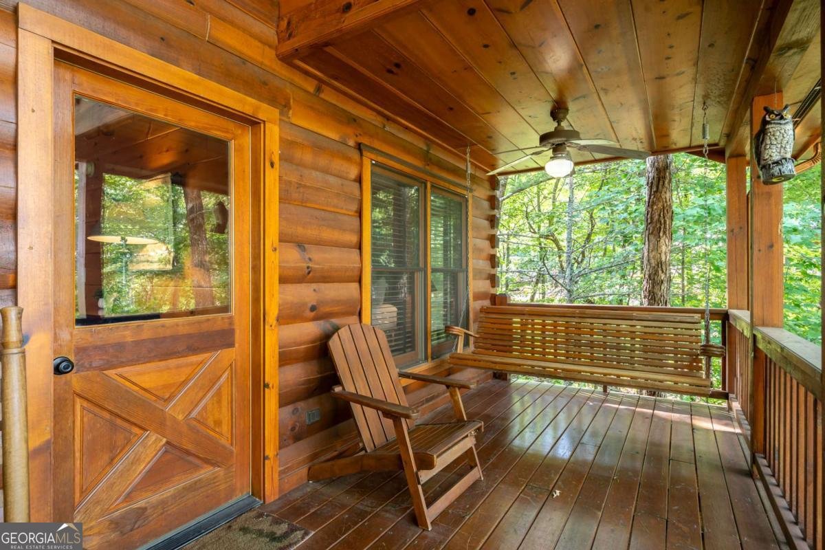 107 Little Bushy Head Road Blue Ridge - 24