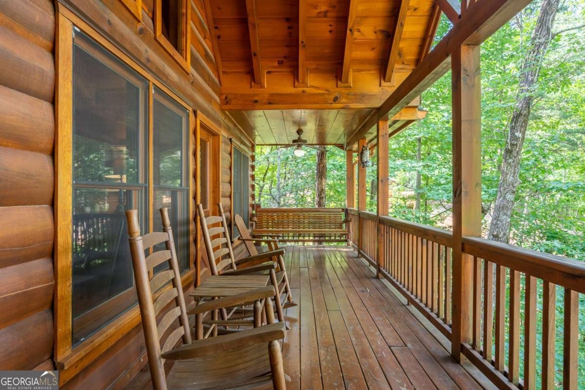 107 Little Bushy Head Road Blue Ridge - 25