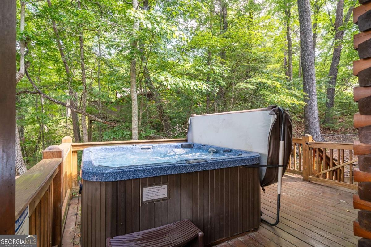 107 Little Bushy Head Road Blue Ridge - 32