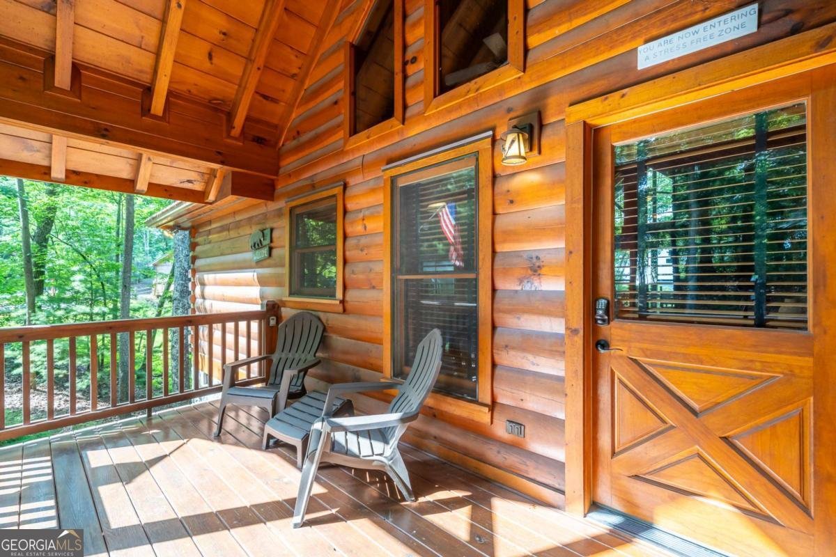 107 Little Bushy Head Road Blue Ridge - 5