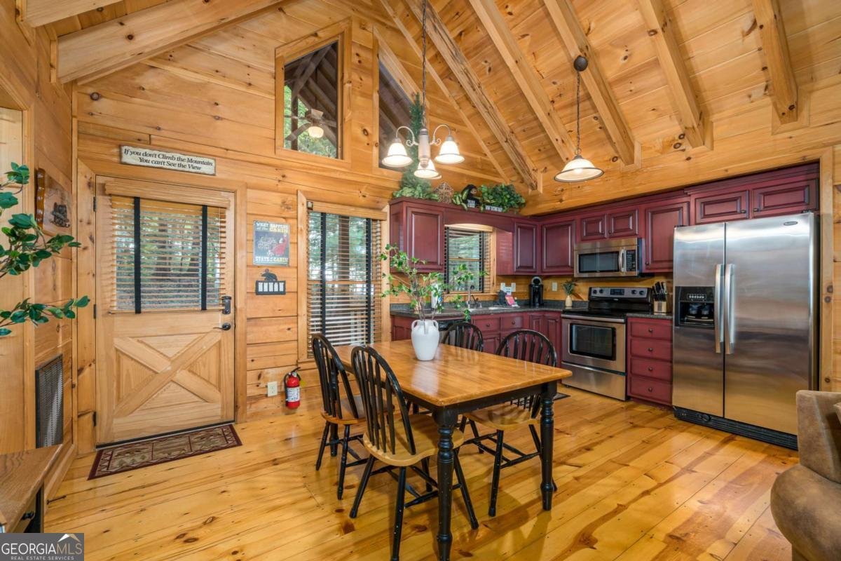 107 Little Bushy Head Road Blue Ridge - 6