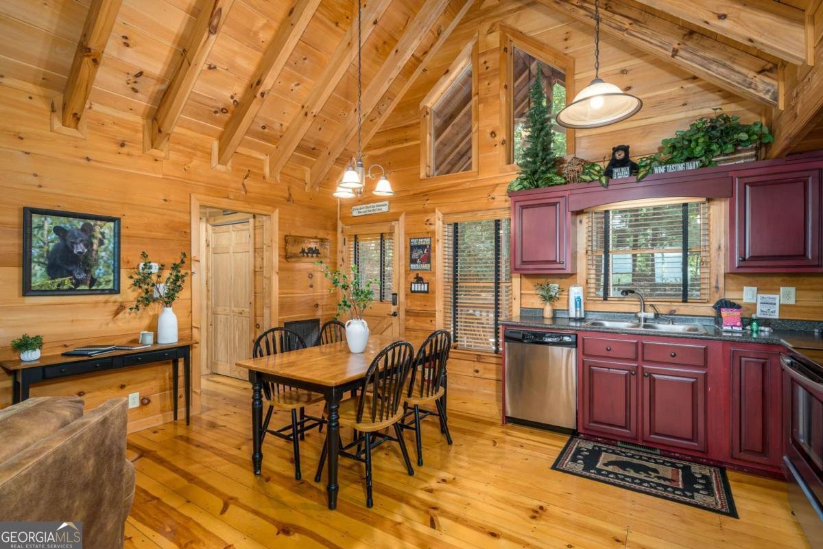 107 Little Bushy Head Road Blue Ridge - 7