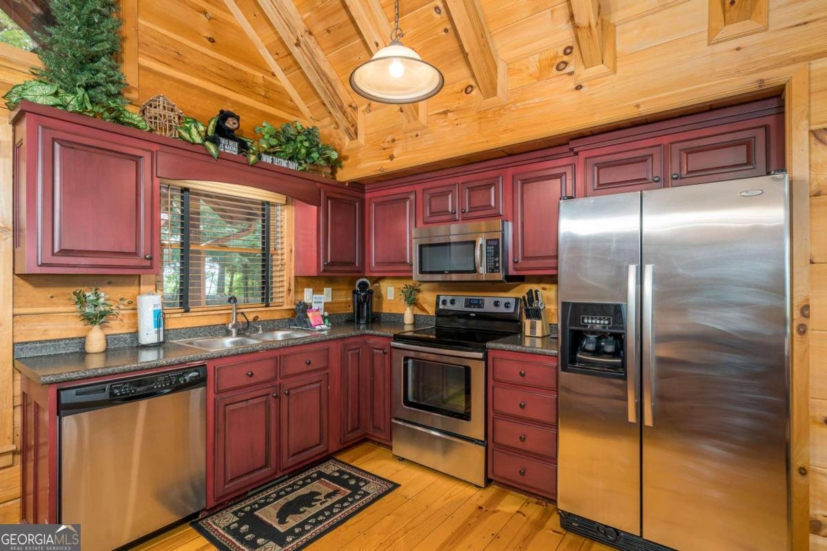 107 Little Bushy Head Road Blue Ridge - 8