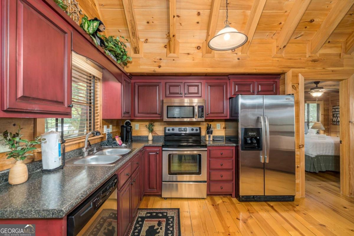107 Little Bushy Head Road Blue Ridge - 9