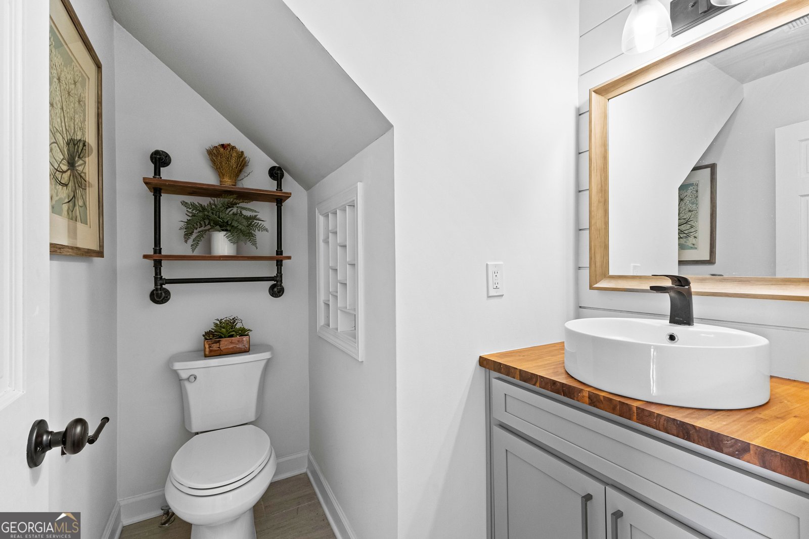 4392 Lower Fayetteville Road Sharpsburg - 22