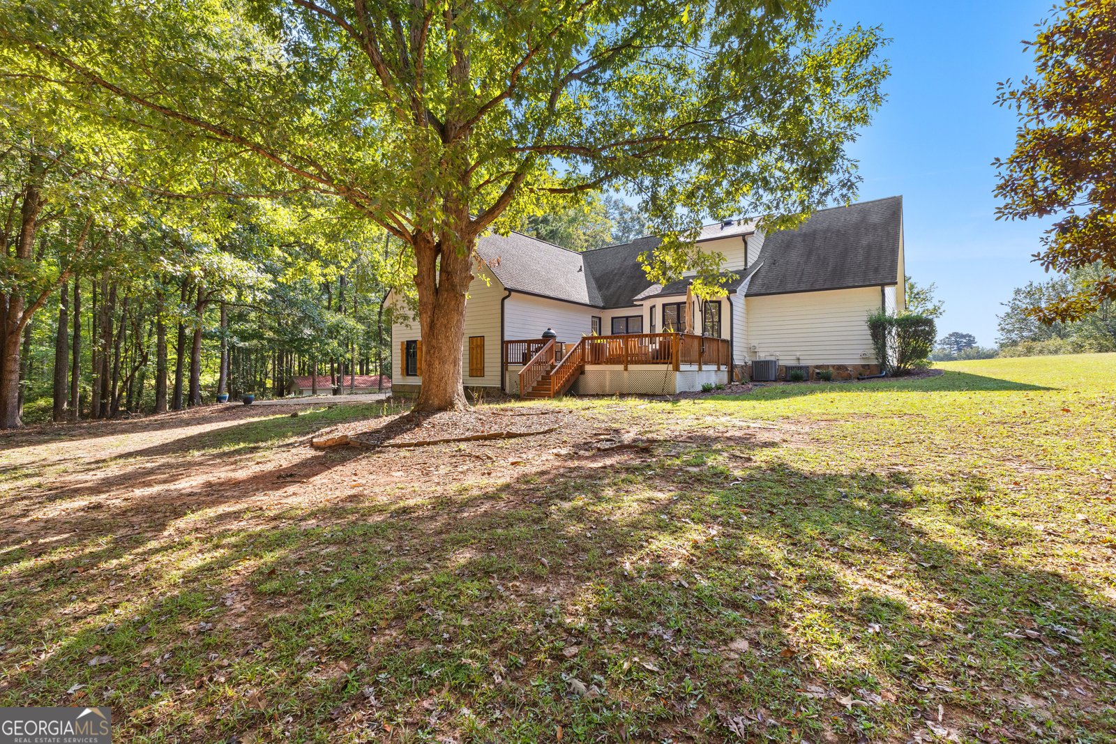 4392 Lower Fayetteville Road Sharpsburg - 35