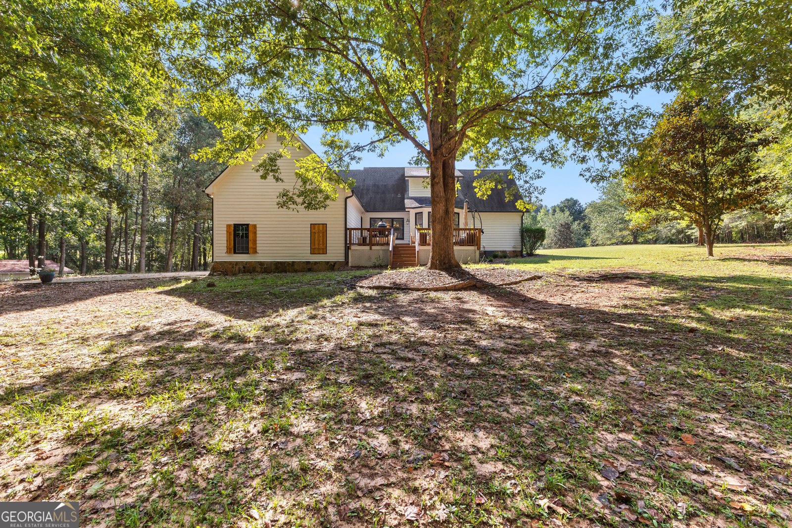 4392 Lower Fayetteville Road Sharpsburg - 36