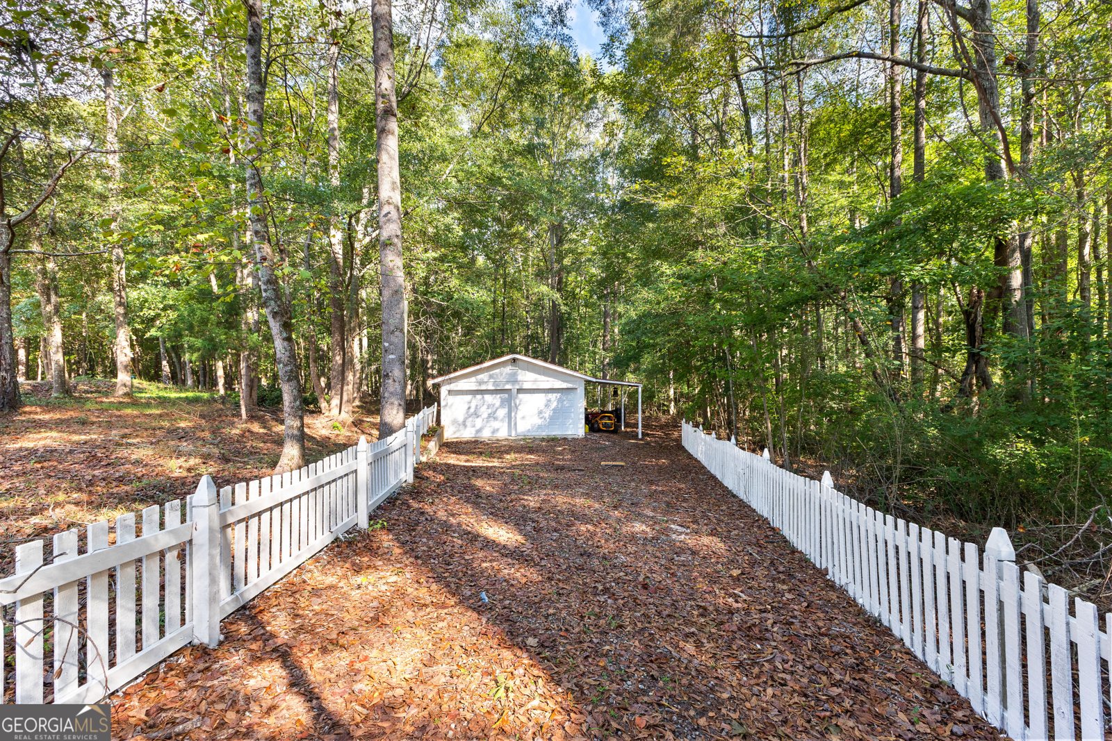 4392 Lower Fayetteville Road Sharpsburg - 37