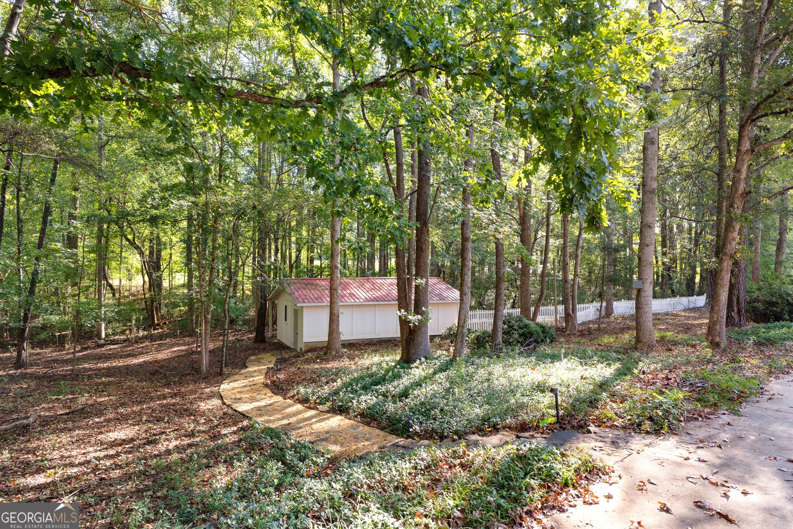 4392 Lower Fayetteville Road Sharpsburg - 38