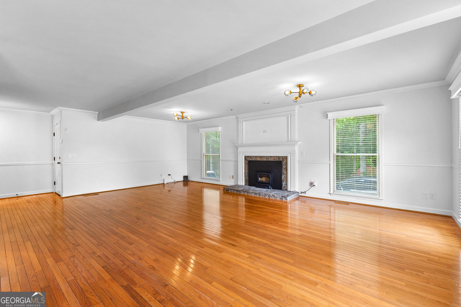 4392 Lower Fayetteville Road Sharpsburg - 6