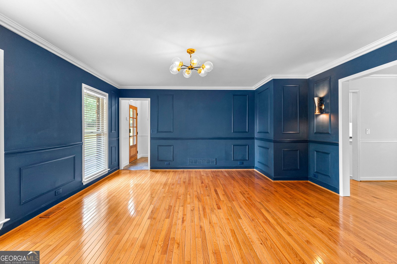 4392 Lower Fayetteville Road Sharpsburg - 7