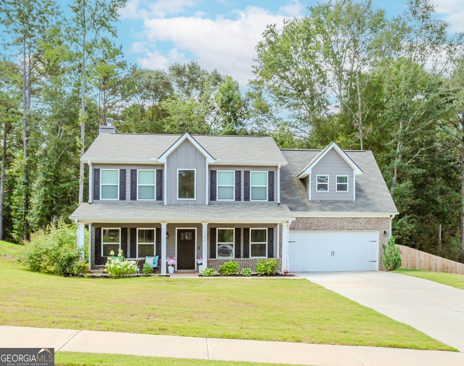 122 Kinsley Way Statham - 2