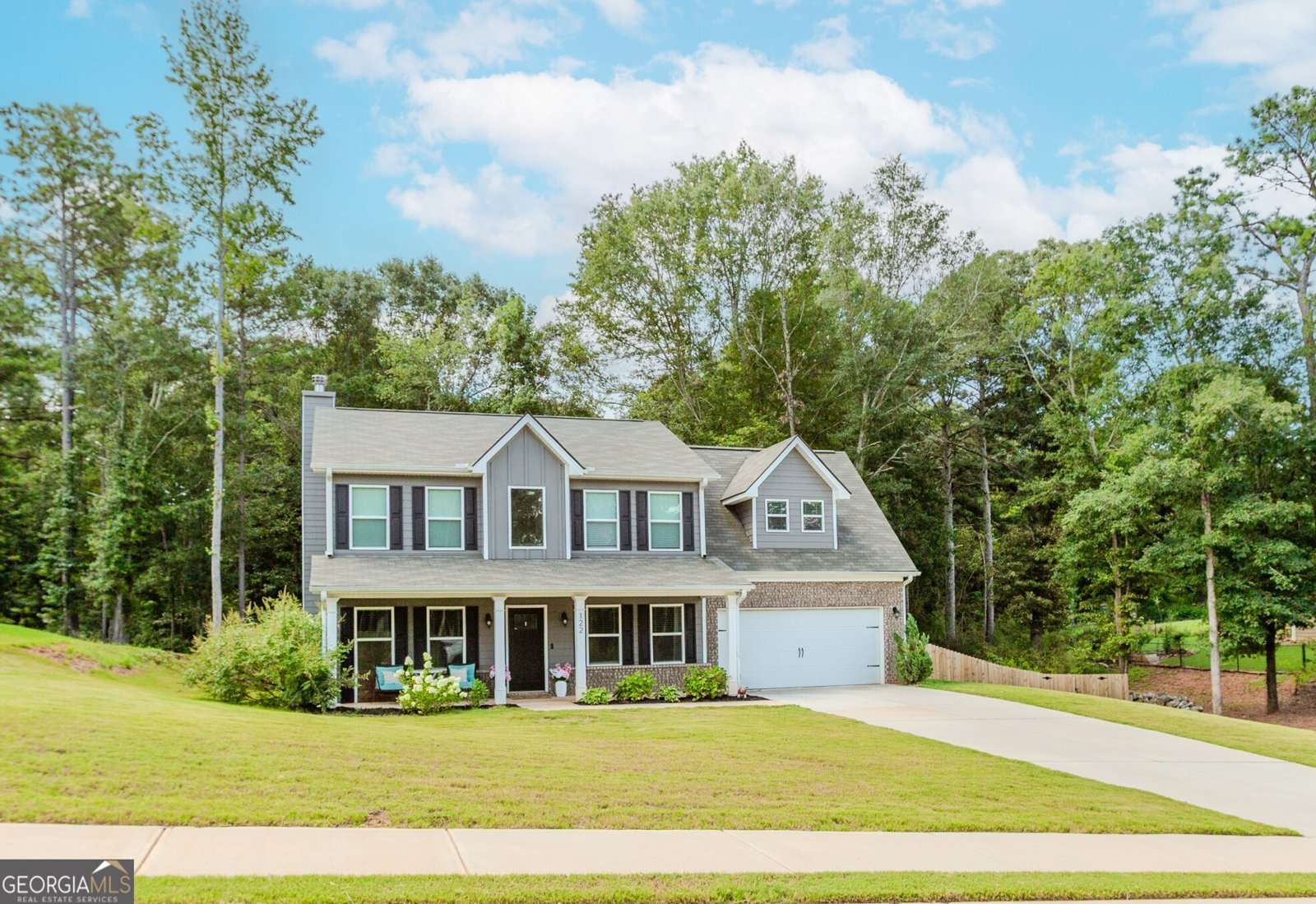 122 Kinsley Way Statham - 3