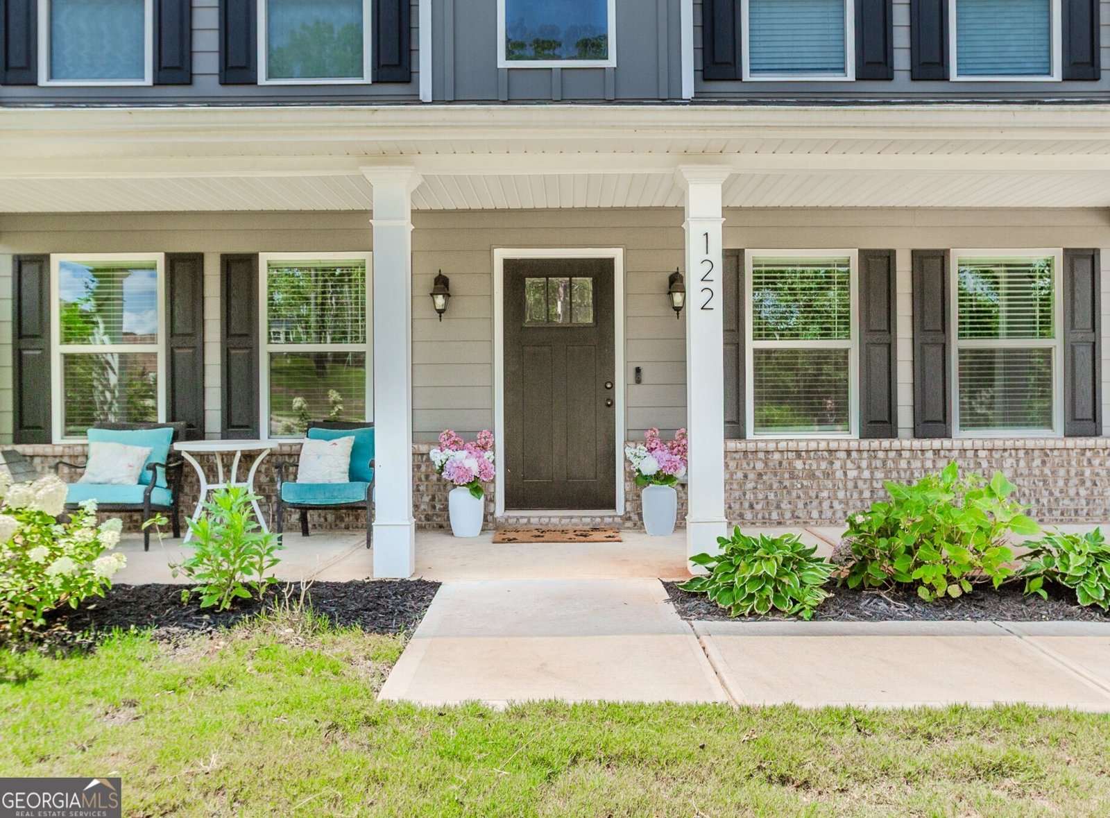 122 Kinsley Way Statham - 4