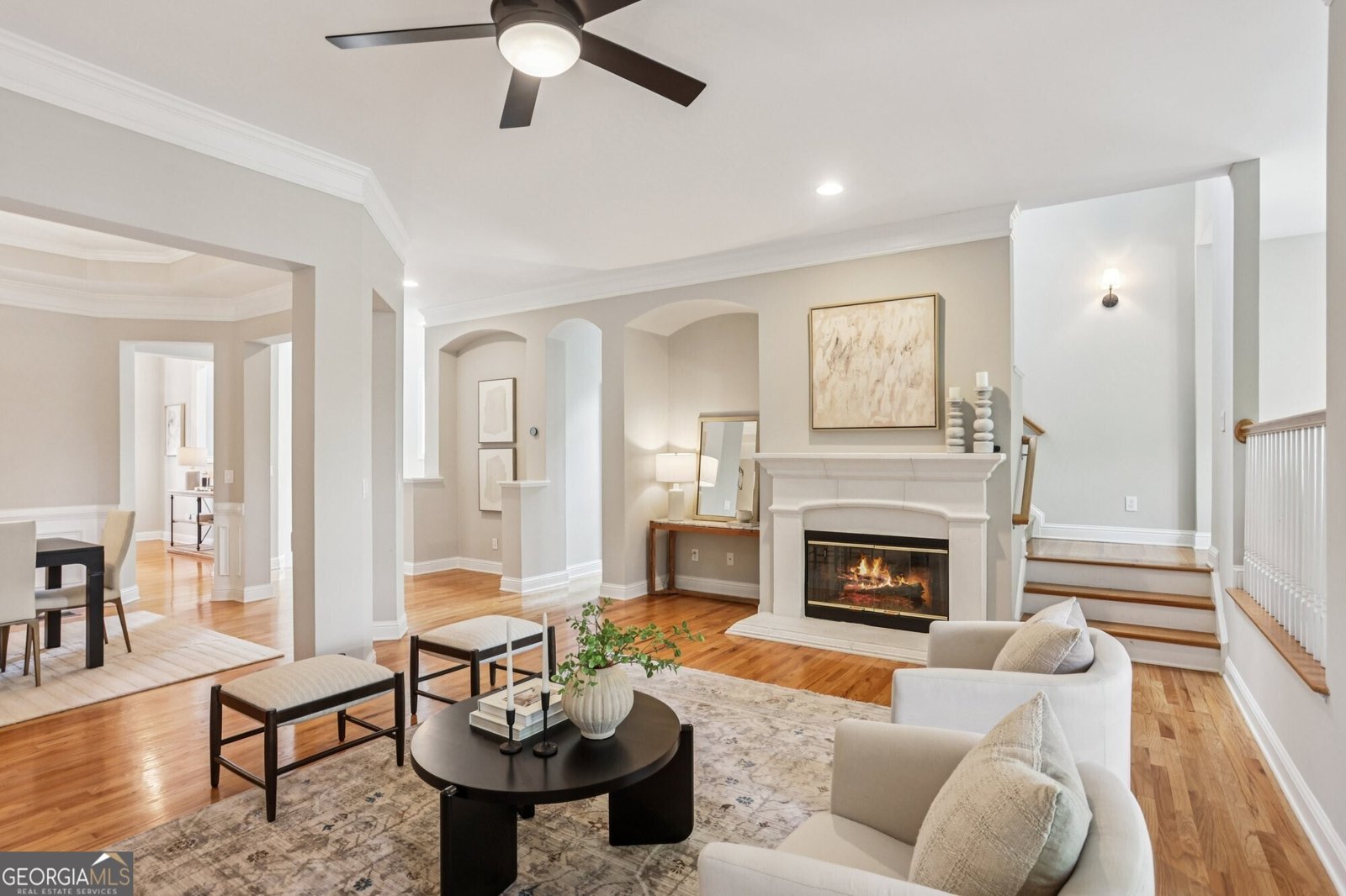3048 Woodwalk Drive Atlanta - 10