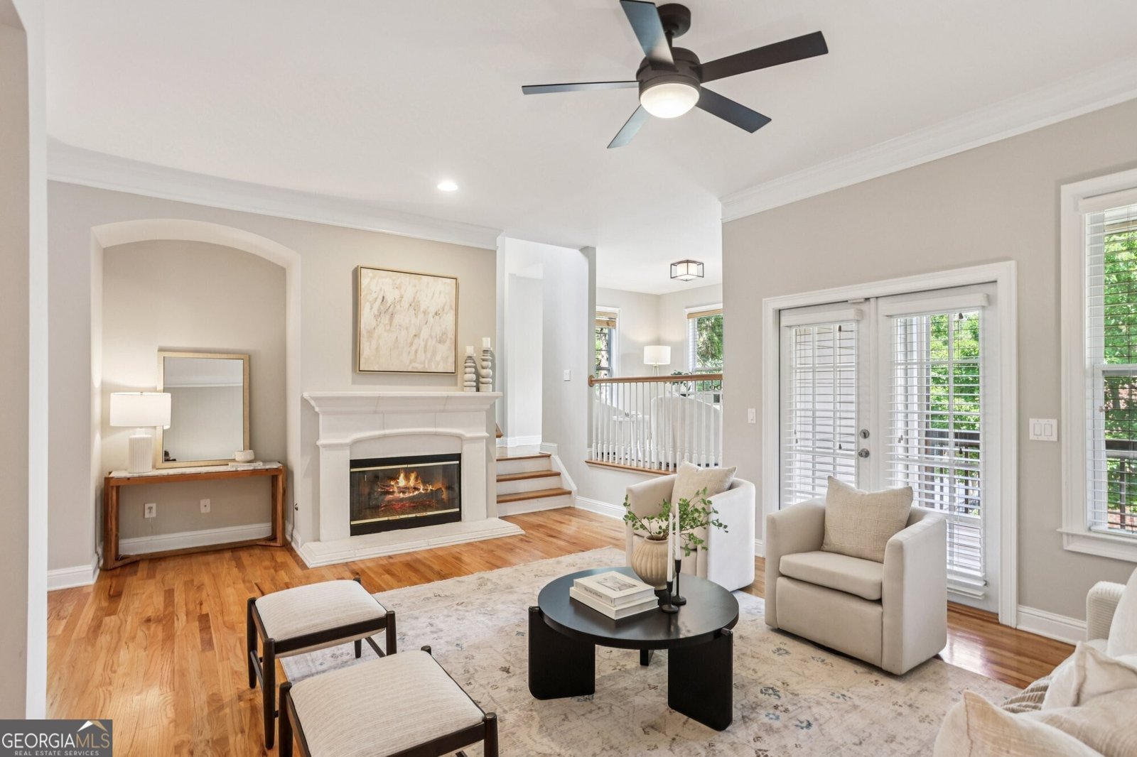3048 Woodwalk Drive Atlanta - 12