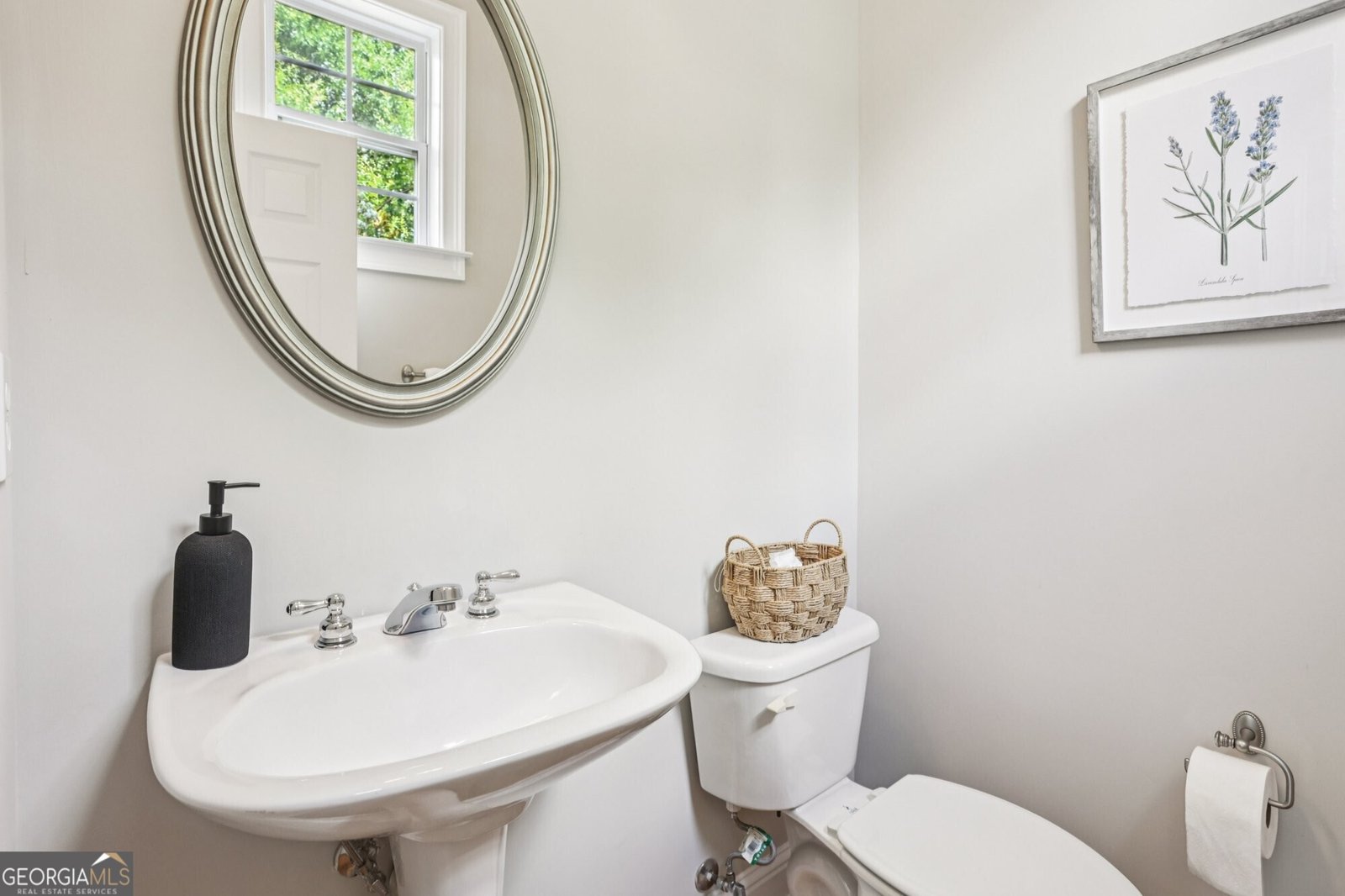 3048 Woodwalk Drive Atlanta - 13