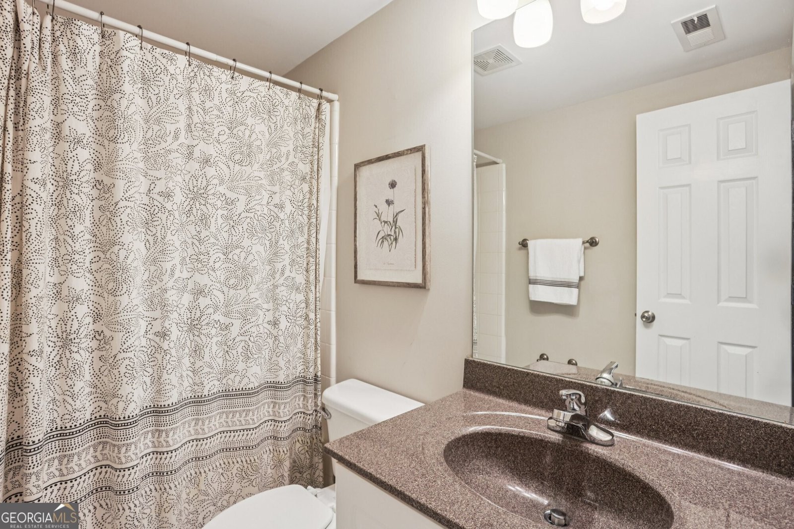 3048 Woodwalk Drive Atlanta - 27