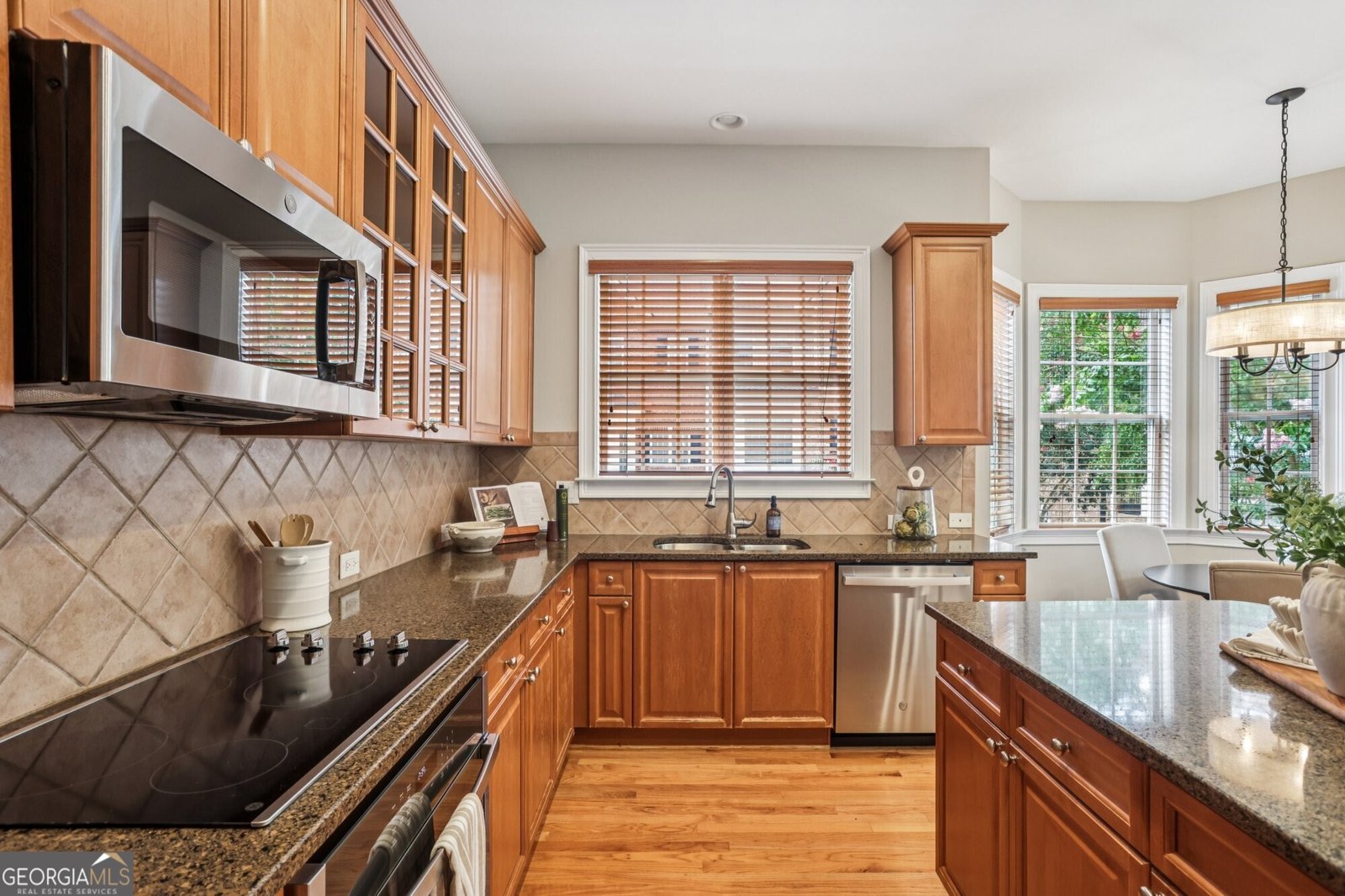 3048 Woodwalk Drive Atlanta - 5