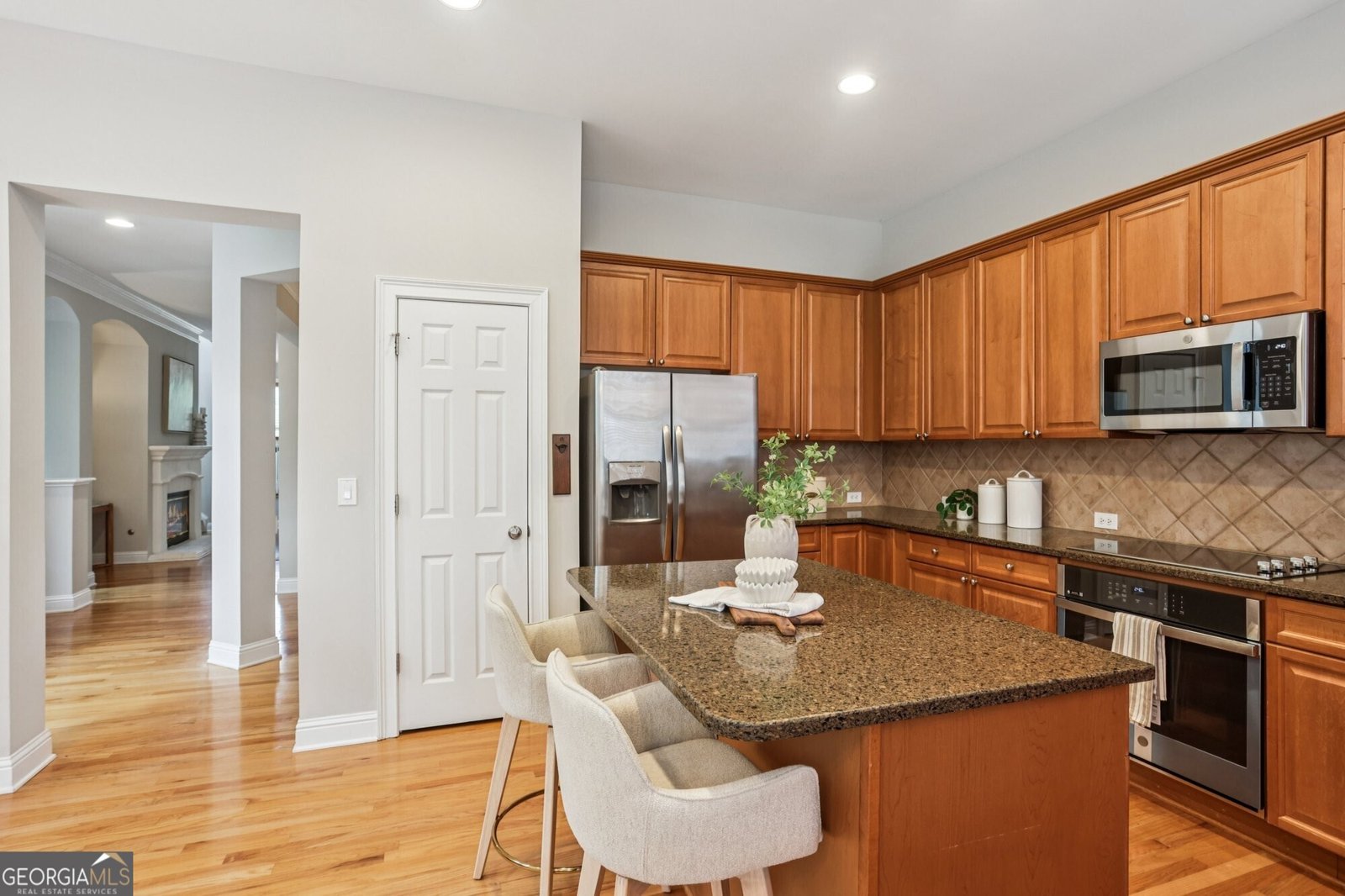 3048 Woodwalk Drive Atlanta - 6