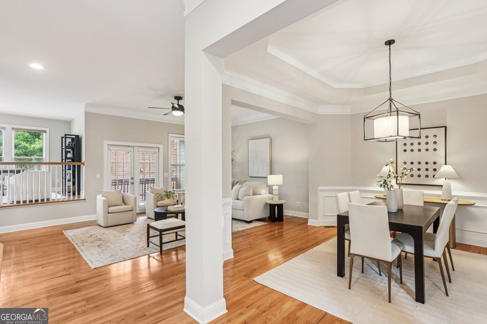 3048 Woodwalk Drive Atlanta - 7