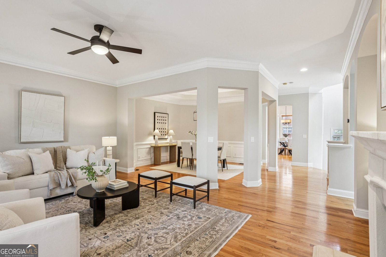 3048 Woodwalk Drive Atlanta - 9