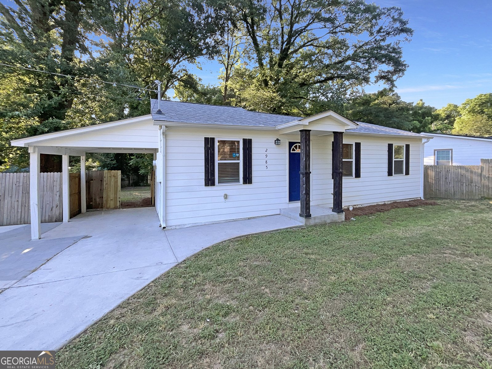2985 Jefferson Street Austell - 17