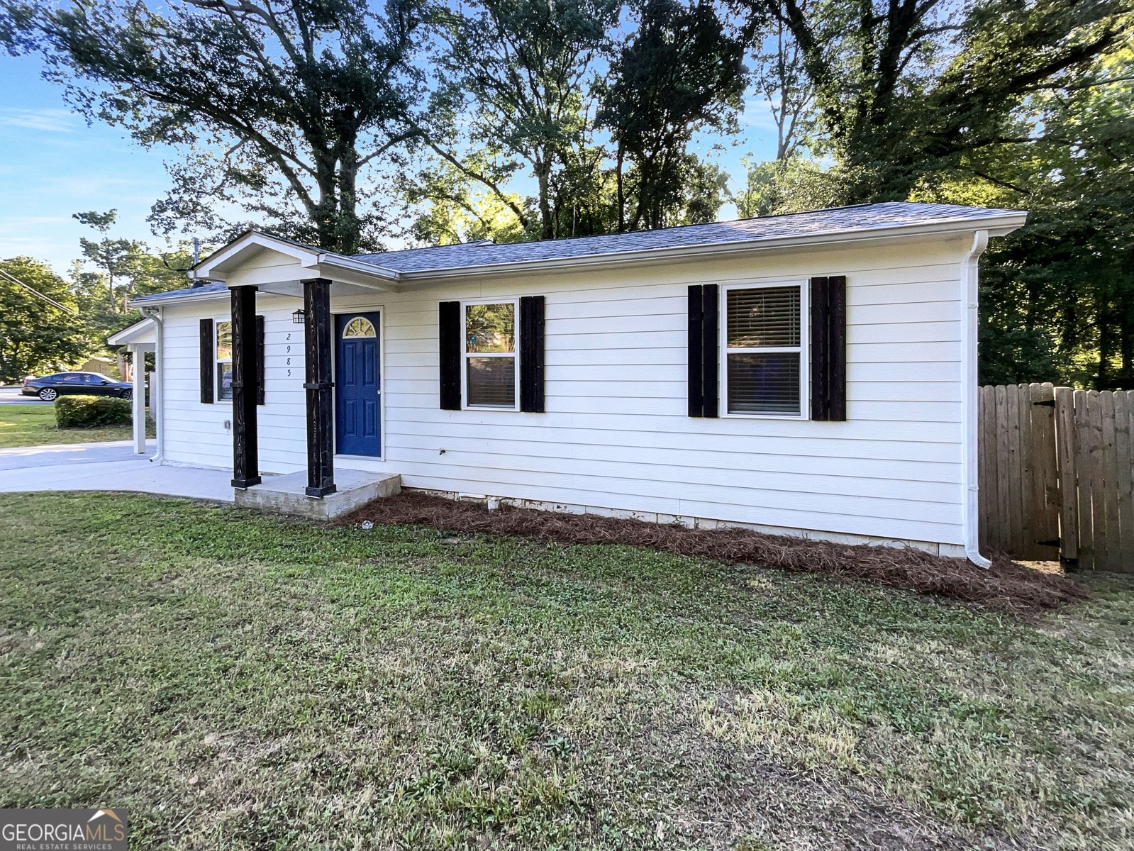 2985 Jefferson Street Austell - 18