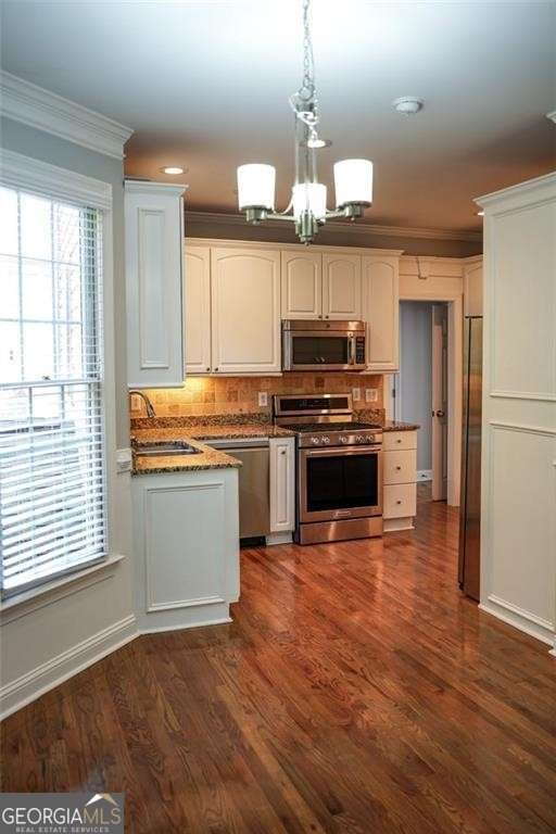 385 Sweet Ivy Lane Lawrenceville - 15