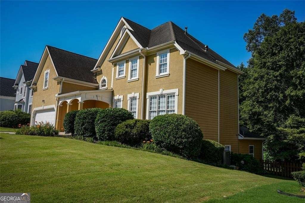 385 Sweet Ivy Lane Lawrenceville - 3