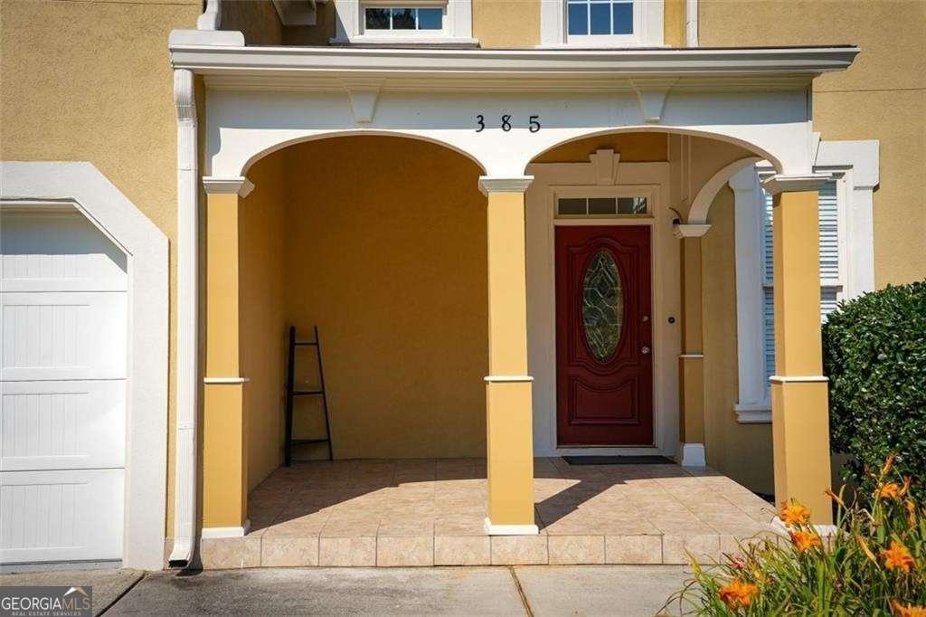 385 Sweet Ivy Lane Lawrenceville - 5