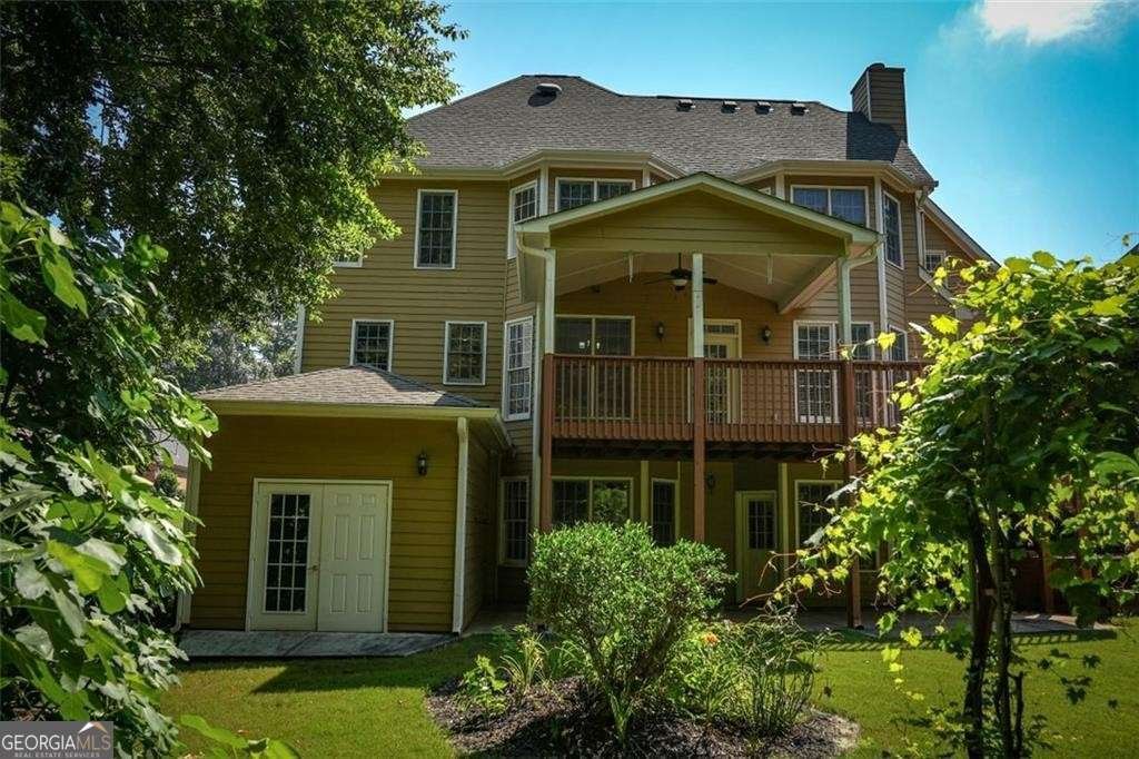 385 Sweet Ivy Lane Lawrenceville - 54