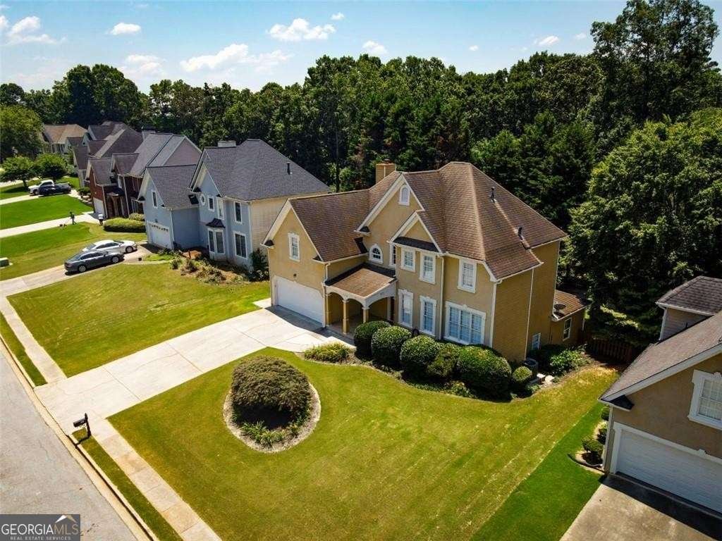 385 Sweet Ivy Lane Lawrenceville - 55