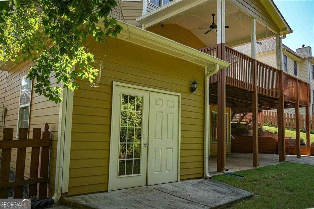 385 Sweet Ivy Lane Lawrenceville - 56