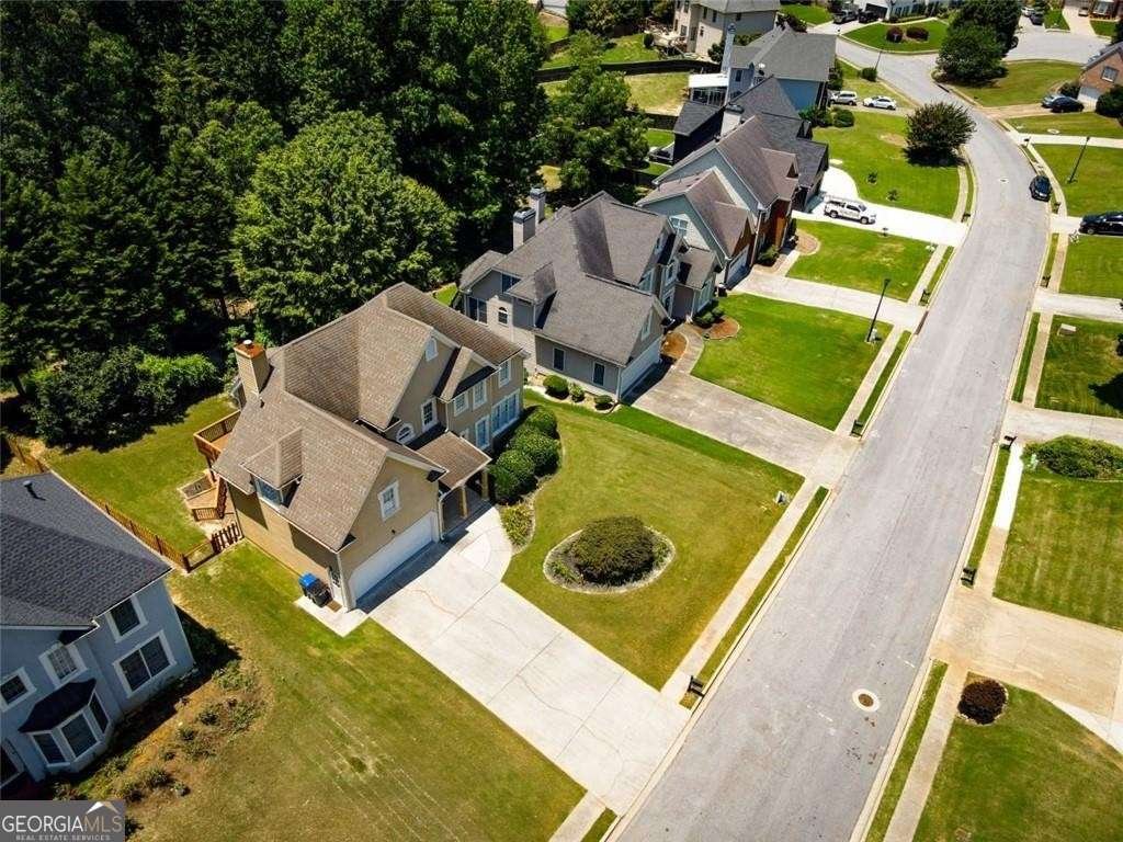 385 Sweet Ivy Lane Lawrenceville - 58
