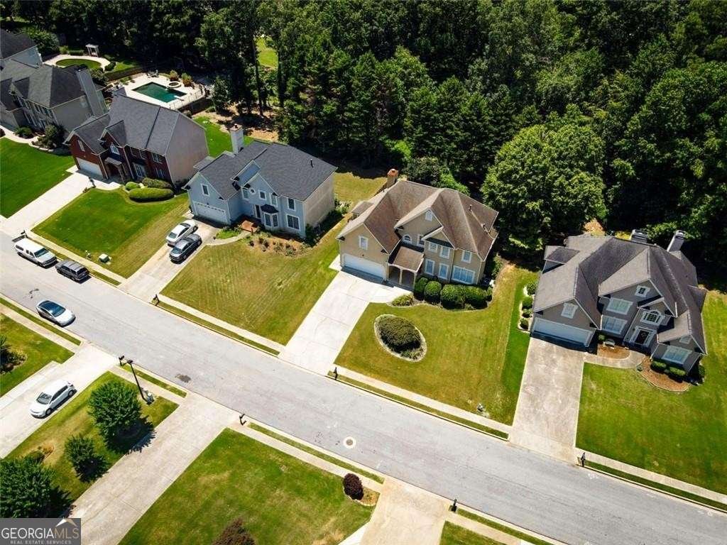 385 Sweet Ivy Lane Lawrenceville - 60
