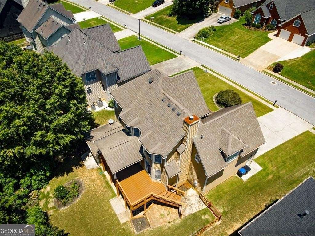 385 Sweet Ivy Lane Lawrenceville - 61