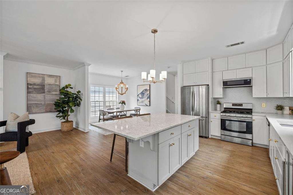944 Herndon Street Atlanta - 1
