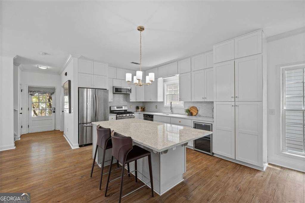 944 Herndon Street Atlanta - 2